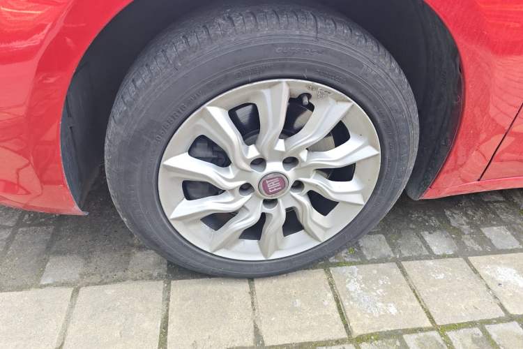 Used Fiat Ottimo 2014 1.4T Automatic Comfort Edition
