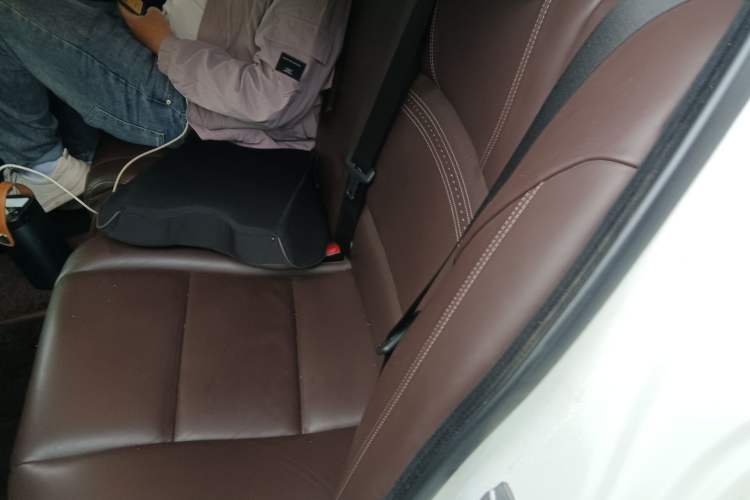 Used BMW 5 Series 2017 525Li Luxury Design Package
