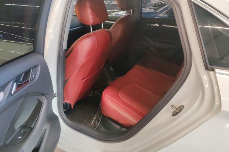 Used Audi A3 2020 Limousine 35 TFSI Ambition China VI