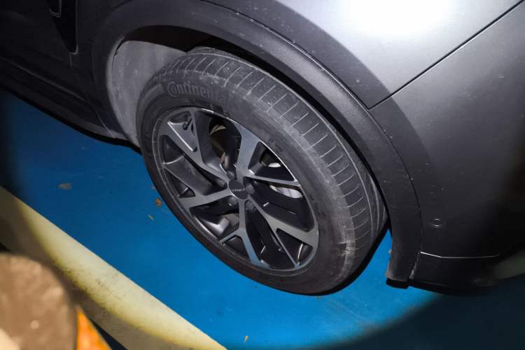 Used Lynk & Co 01 EM-P 2019 1.5T PHEV JingPro National VI