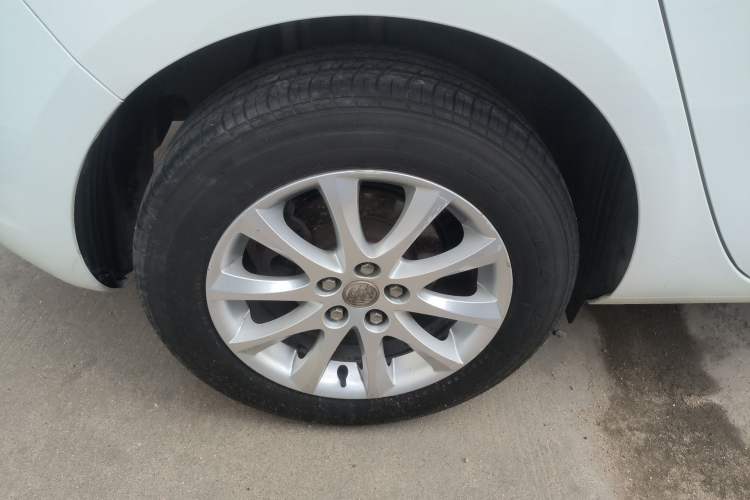 Used Buick GT 2014 XT 1.6L Automatic Fashion Edition
