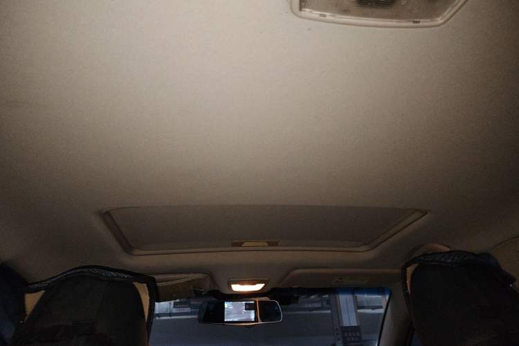 Used Baojun 560 2016 1.8L iAMT Luxury Model