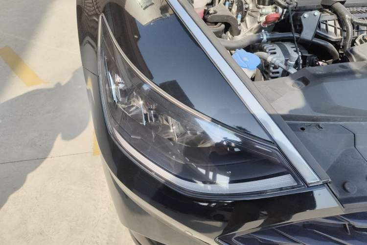 Used Hyundai Sonata 2022 380TGDi Automatic 20th Anniversary Edition
