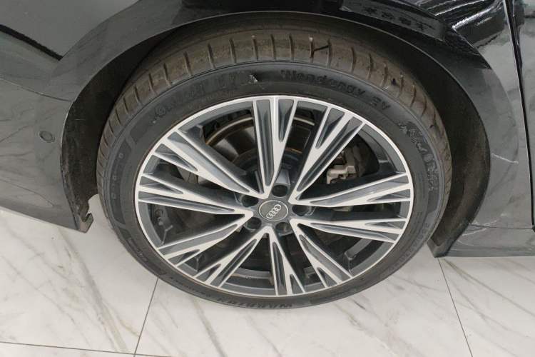 Used Audi A6L 2019 45 TFSI quattro Prestige Dynamic Edition