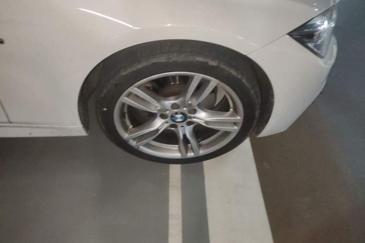 Used BMW 3 Series 2019 320i M Sport Package
