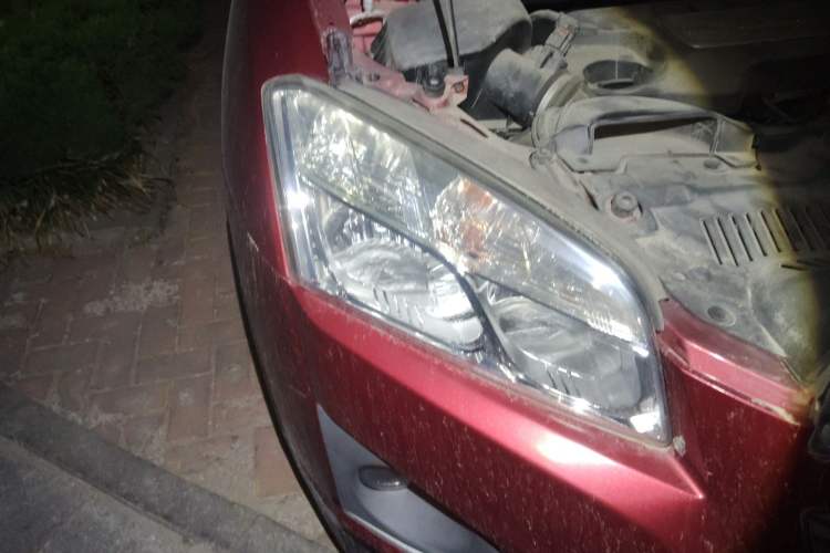 Used Chevrolet Trax 2016 1.4T Automatic Two-Wheel Drive Comfort Version with Sunroof
