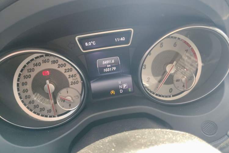 Used Mercedes-Benz GLA 2015 GLA 200
