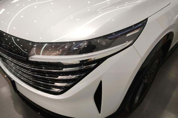 Used Nissan Pathfinder 2024 380 VC-TURBO Four-Wheel Drive Prestige Edition 6 Seats