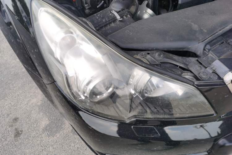 Used Subaru Outback 2012 2.5i Sport Navigation Edition
