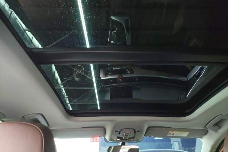 Used Audi A4L 2018 30th Anniversary Edition 40 TFSI Fashion Model