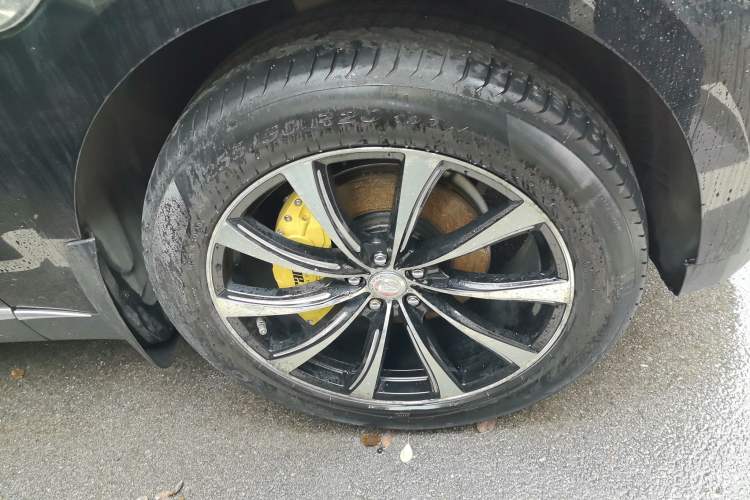 Used Jaguar F-PACE 2018 2.0T Four-Wheel Drive Urban Luxury Edition
