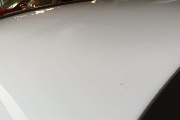 Used Haval M6 2019 1.5T Manual Two-Wheel Drive Urban Version China VI Standard