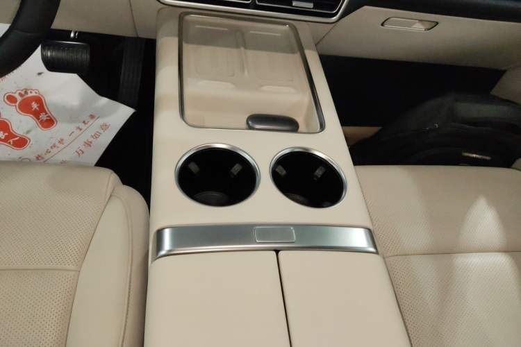 Used Li Auto L8 2024 Max