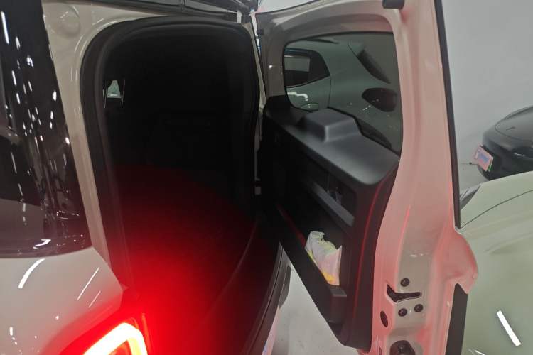 Used Baojun Spark EUV 2026 Model 401km Flagship Edition
