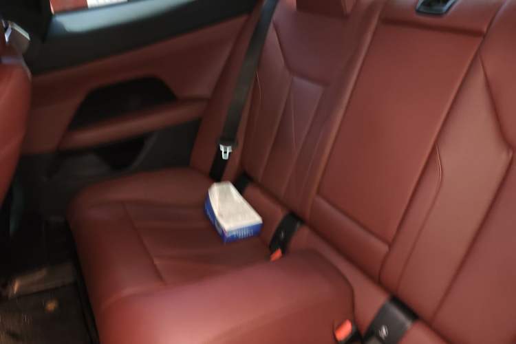 Used BMW 4 Series 2022 Revised 425i M Sport Night Edition Package