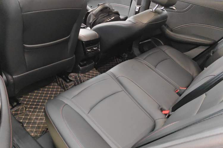 Used Roewe i5 2023 1.5L CVT Luxury Edition