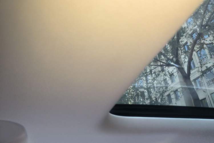 Used Geely Auto Haoyue 2020 1.8TD DCT Flagship 7-Seater Headliner