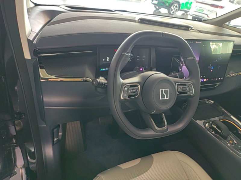Used Zeekr 009 2024 GAC Trumpchi Heritage Edition — 10