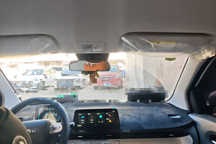 Used Qiyuan Lumin 2024 130km Qingyue Version