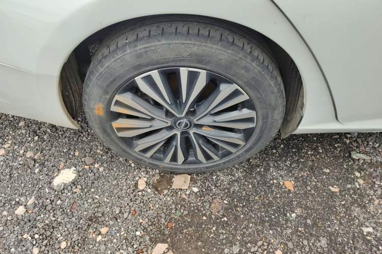 Used Nissan Teana 2022 2.0L XL-TLS Enjoyment Edition