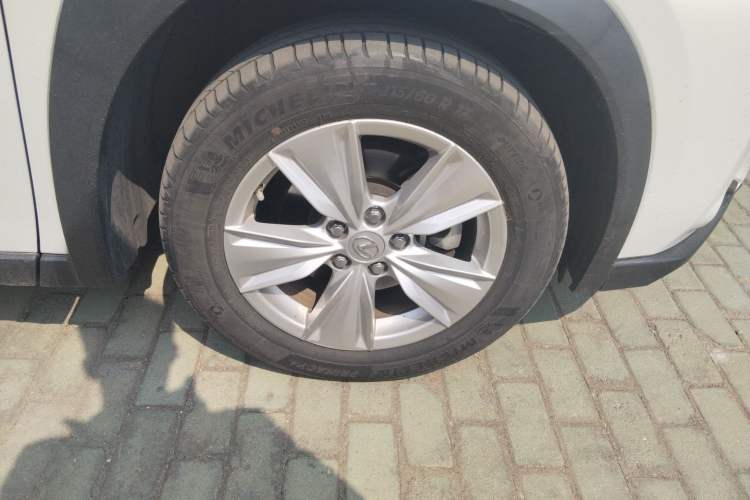 Used Lexus UX 2020 260h Explore-Cool Edition