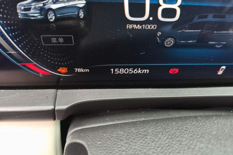 Used Buick GL8 2021 ES Land Cruiser 653T Luxury Edition
