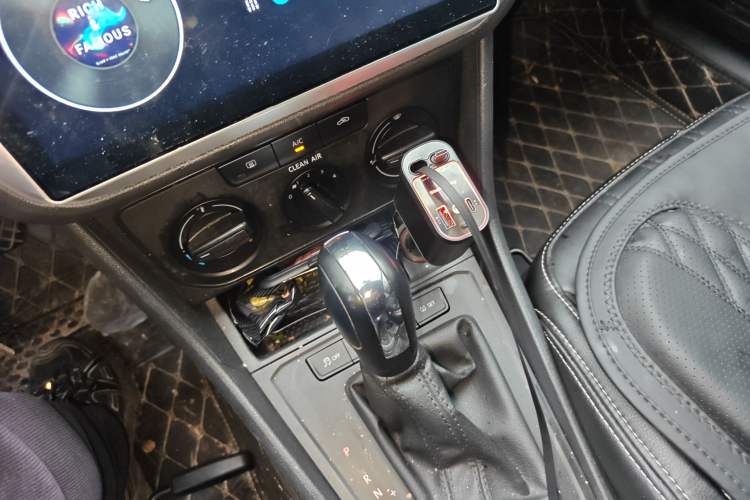 Used Volkswagen Lavida 2017 1.6L Automatic Fashion Edition
