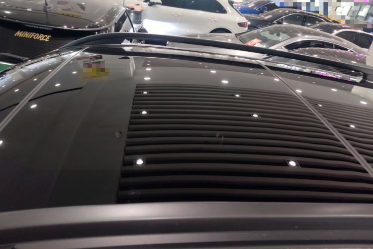 Used Mercedes-Benz GLB AMG 2021-Year Restyled AMG GLB 35 4MATIC