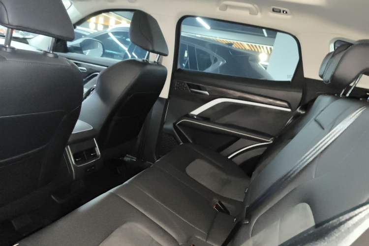 Used Haval H6 2021 National Trend Edition 1.5T Automatic Champion Version