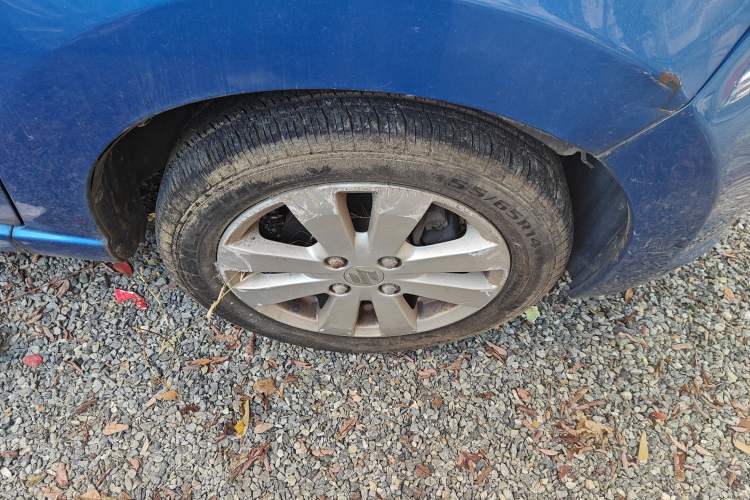 Used Suzuki Alto 2009 1.0L Automatic Luxury Version
