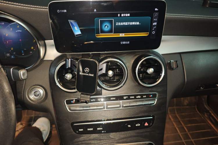 Used Mercedes-Benz C-Class 2019 Restyled C 260 L Sport Edition
