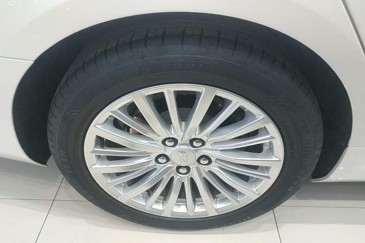 Used Cadillac CT6 2022 28T Luxury Edition
