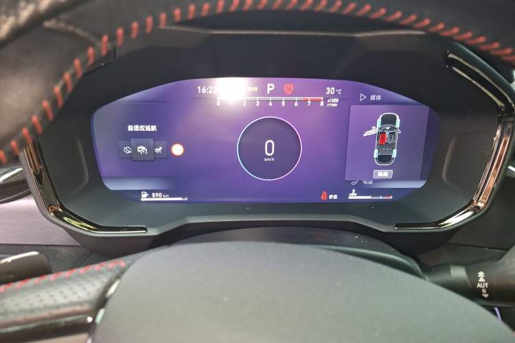 Used Lynk & Co 05 2020 2.0TD Four-Wheel Drive HypeHalo