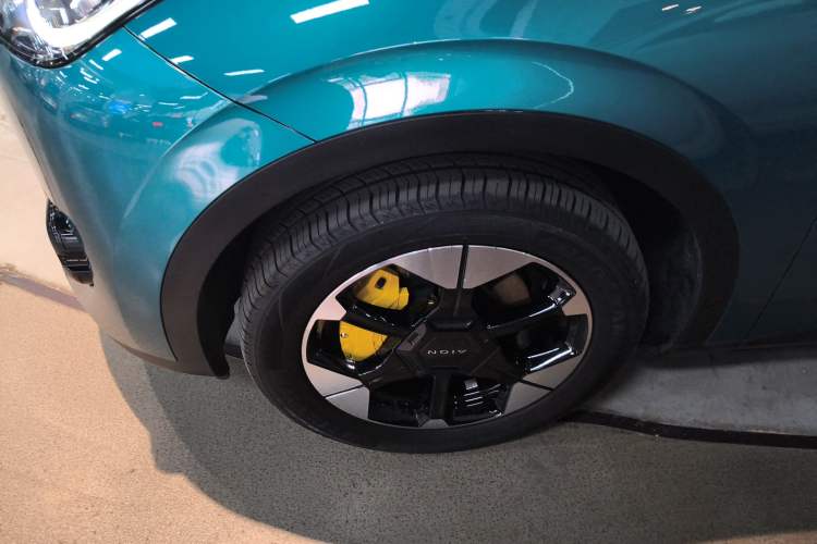 Used AION UT 2025 420 Smart Edition