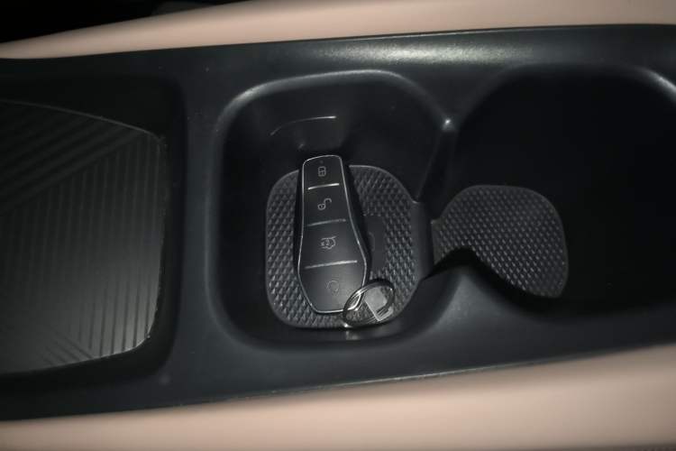 Used BYD Seagull 2025 305km Active Version
