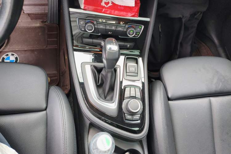 Used BMW 2 Series Active Tourer 2019 218i Luxury Sports Package
