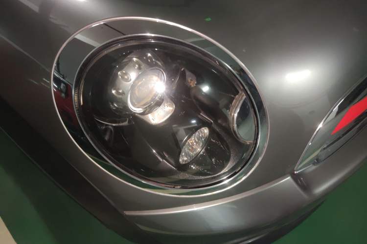 Used MINI Coupe 2012 1.6L COOPER