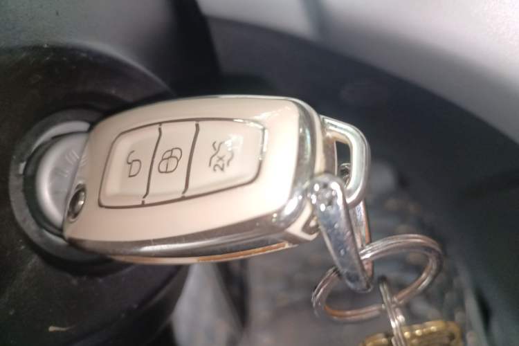 Used Ford Kuga 2015 1.5L GTDi Two-Wheel Drive Fashion Edition
