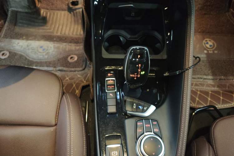 Used BMW X2 2021 Restyled sDrive25i M Sport Package
