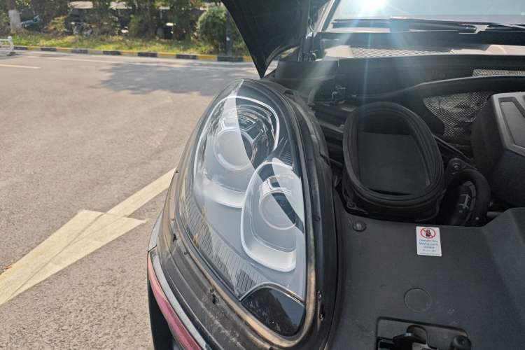 Used Porsche Macan 2017 Macan S 3.0T