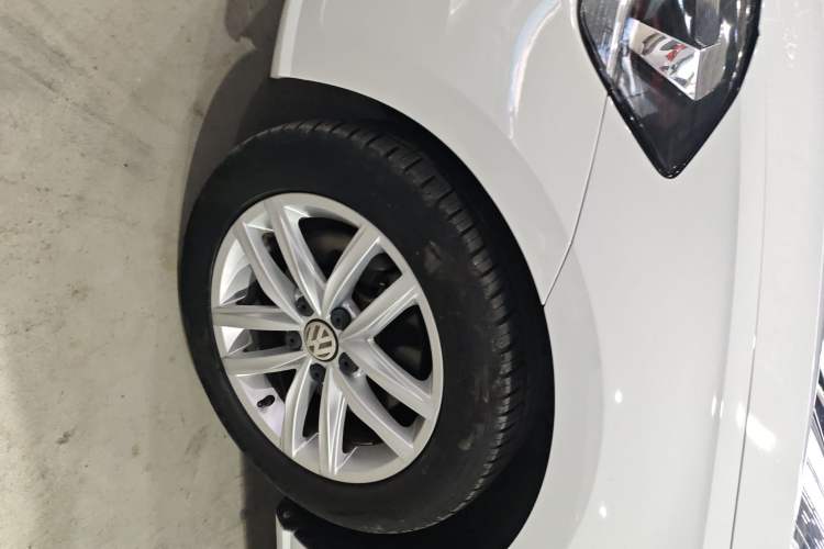 Used Volkswagen Golf 2018 1.6L Automatic Comfort Model