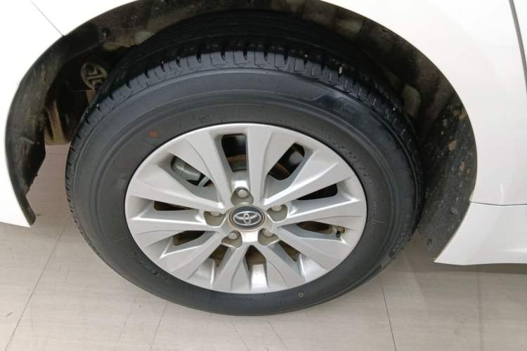 Used Toyota Corolla 2022 1.2T S-CVT Pioneer PLUS Edition
