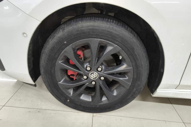 Used Buick Verano 2023 Pro GS Swift Edition