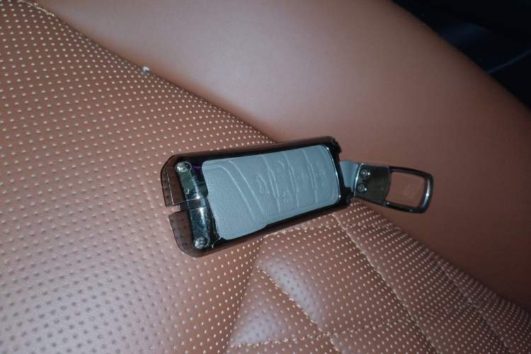 Used GAC Trumpchi M8 2023 Lingxiu Series 390T Luxury Edition