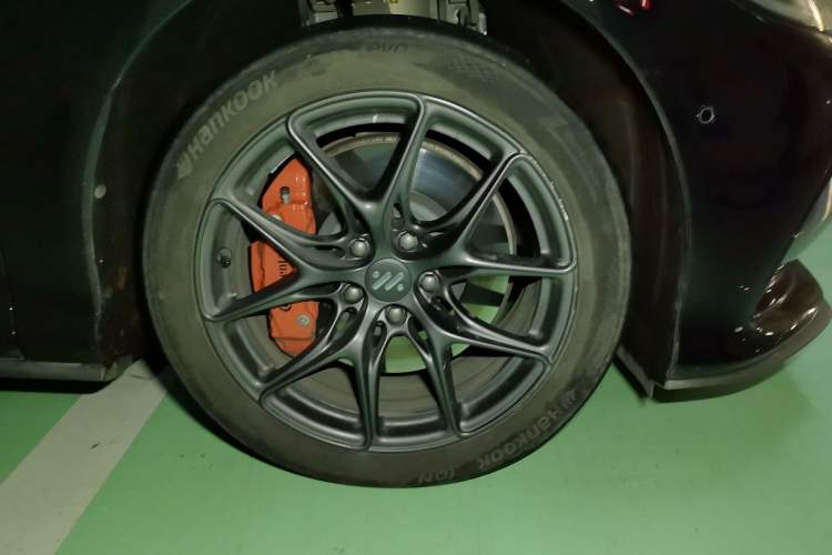 Used IM L6 2024 Max Enhanced Performance Edition