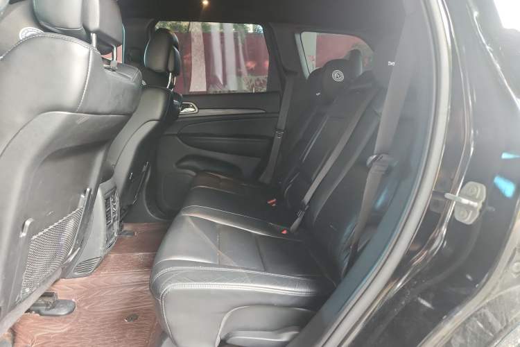 Used Jeep Grand Cherokee 2020 3.0L Professional Navigation Edition