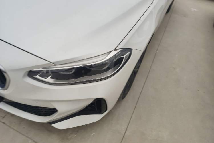 Used BMW 1 Series 2021 Revised 120i M Sport Edition
