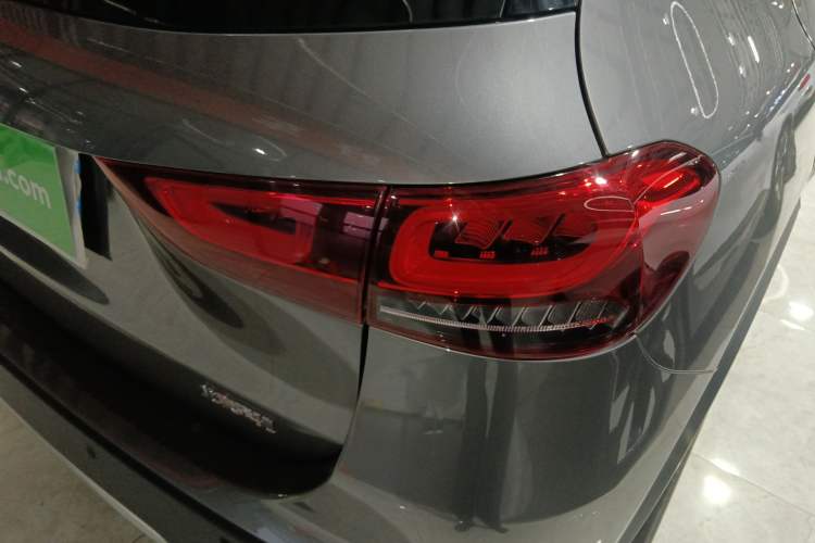 Used Mercedes-Benz GLA 2022 Facelifted GLA 200
