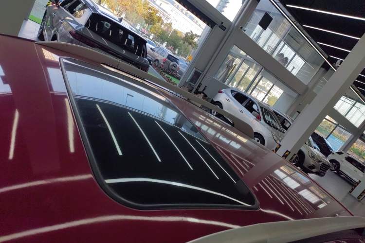 Used JAC Refine S3 2016 1.5L Manual Luxury Smart Version