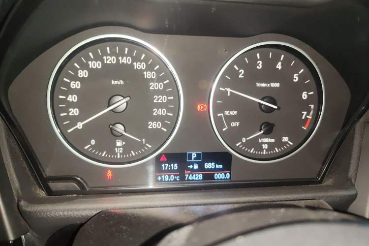 Used BMW 1 Series 2017 118i Sport Edition